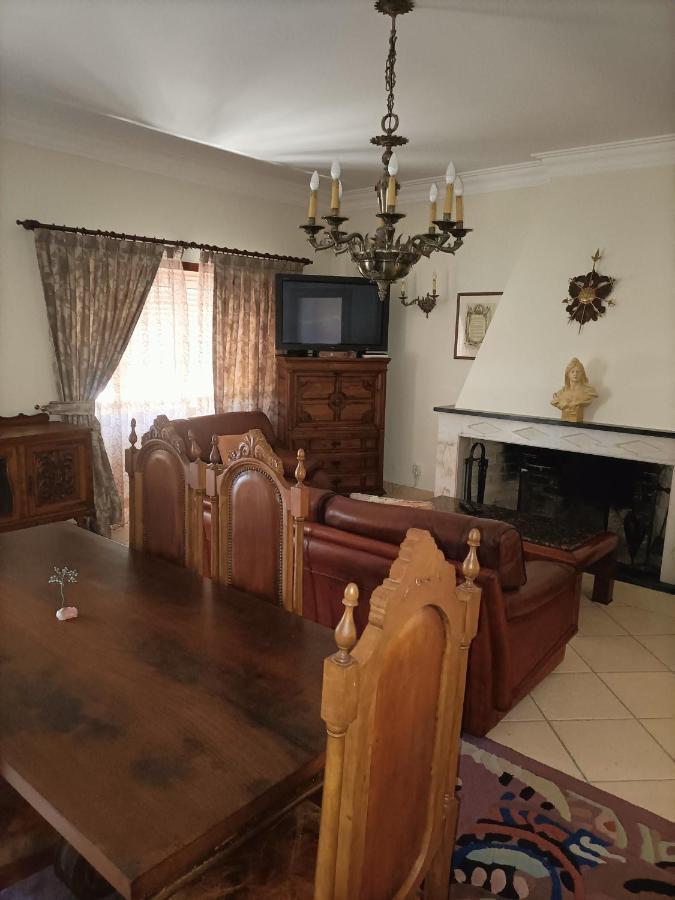 Holiday home Family House Cup- Quinta Pinheirinhas Tomar