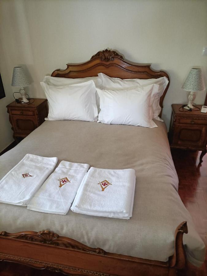 Family House Cup- Quinta Pinheirinhas Holiday home *