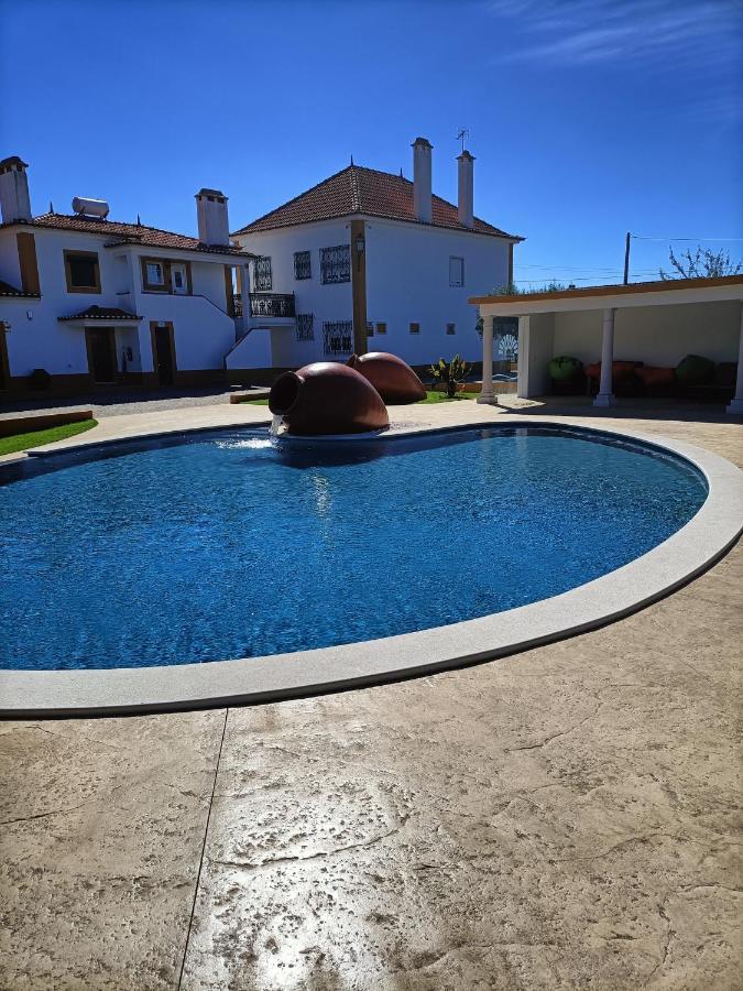 Holiday home Family House Cup- Quinta Pinheirinhas *