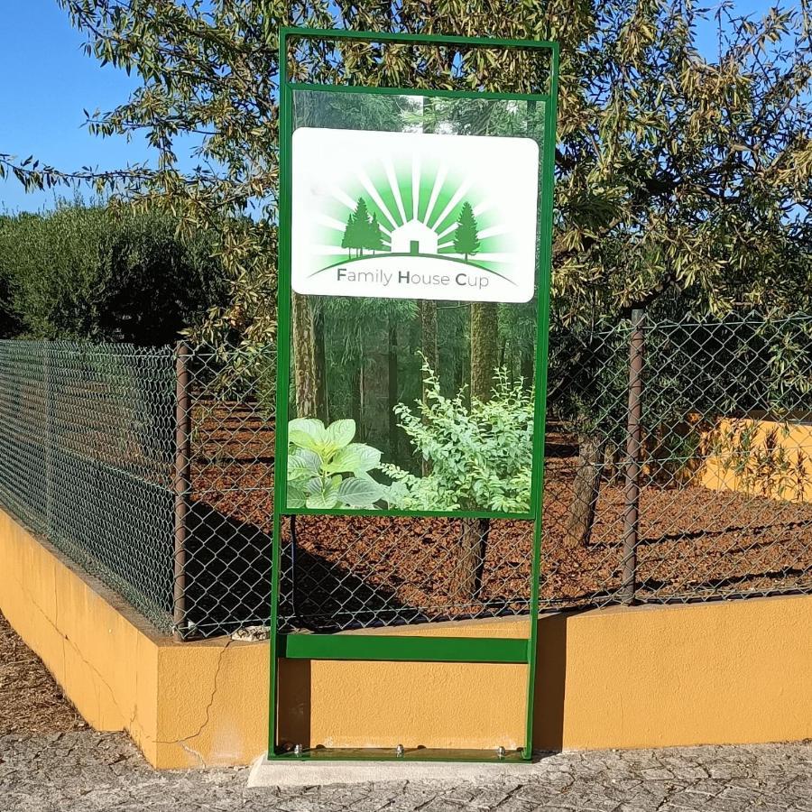 Family House Cup- Quinta Pinheirinhas Tomar