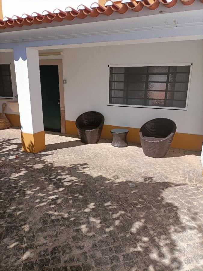 Family House Cup- Quinta Pinheirinhas Tomar