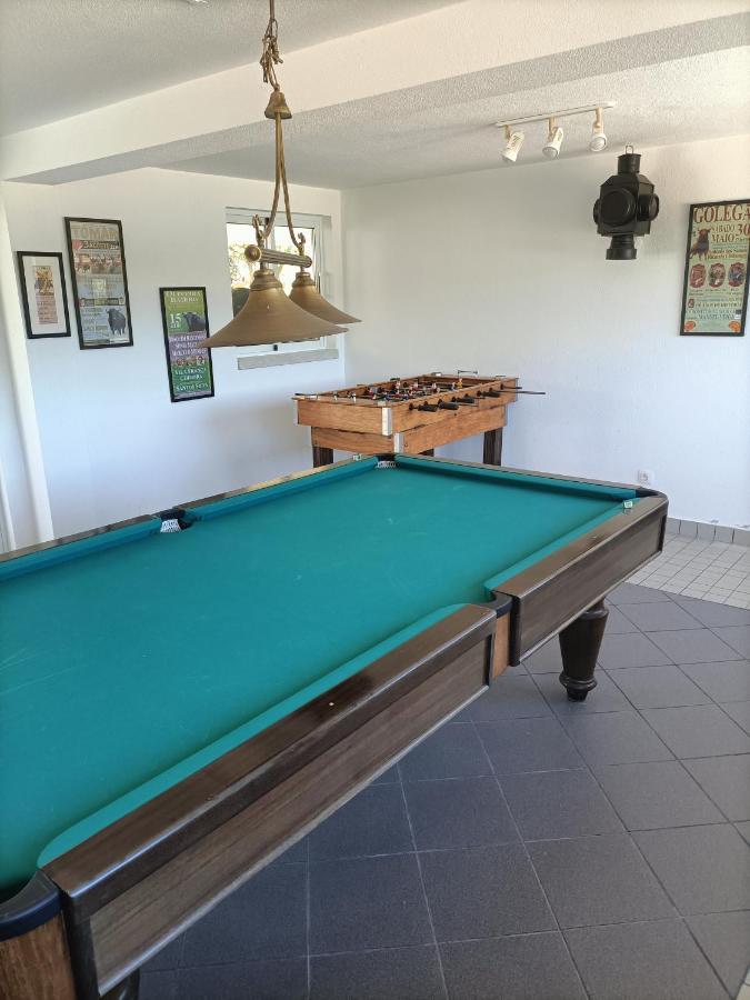 Family House Cup- Quinta Pinheirinhas * Tomar