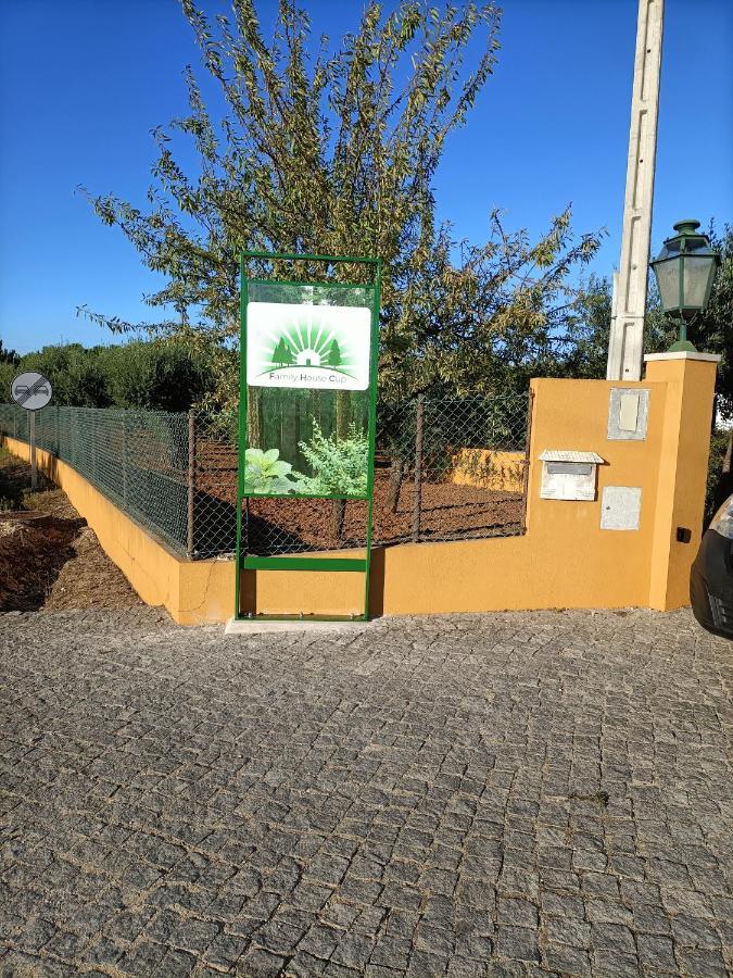 Family House Cup- Quinta Pinheirinhas Tomar
