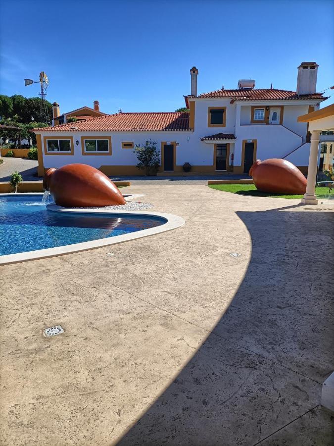 Family House Cup- Quinta Pinheirinhas Holiday home Tomar