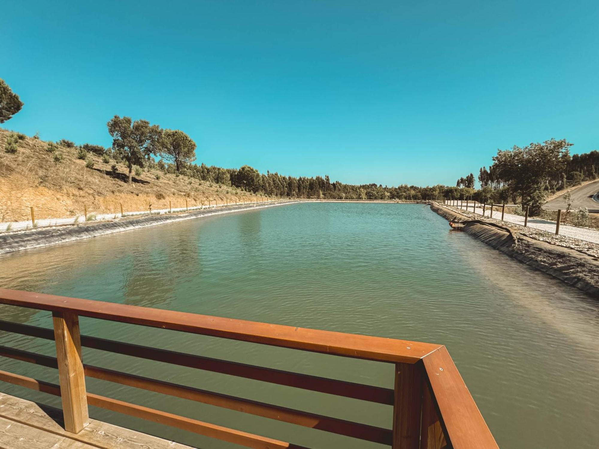 Family House Cup- Quinta Pinheirinhas Holiday home Tomar