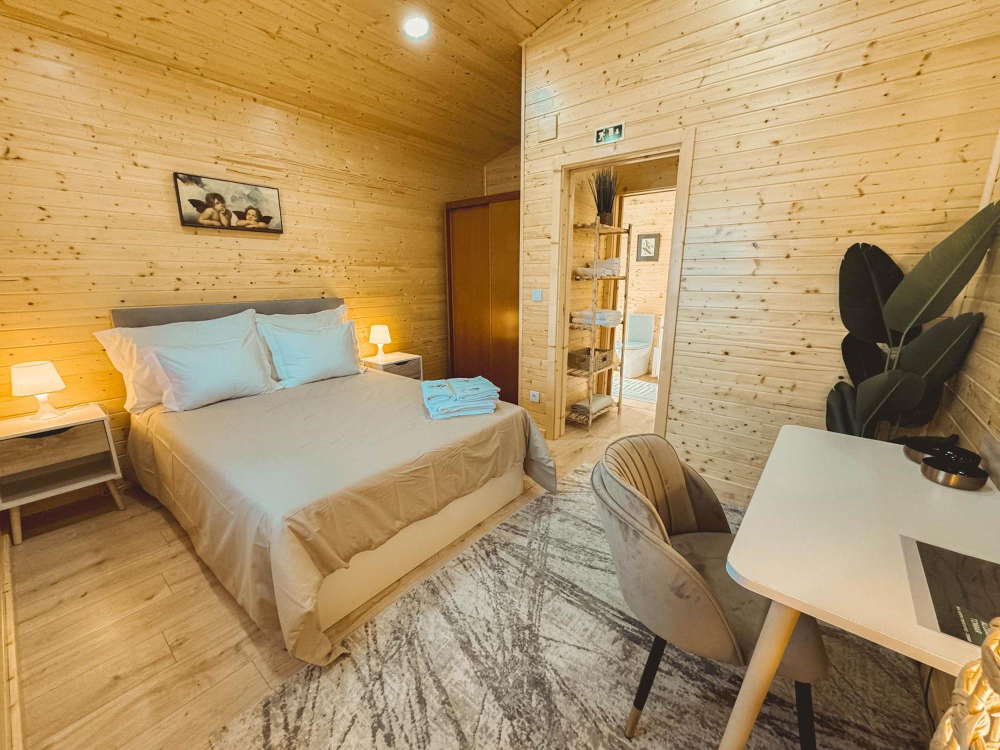 Holiday home Family House Cup- Quinta Pinheirinhas Tomar