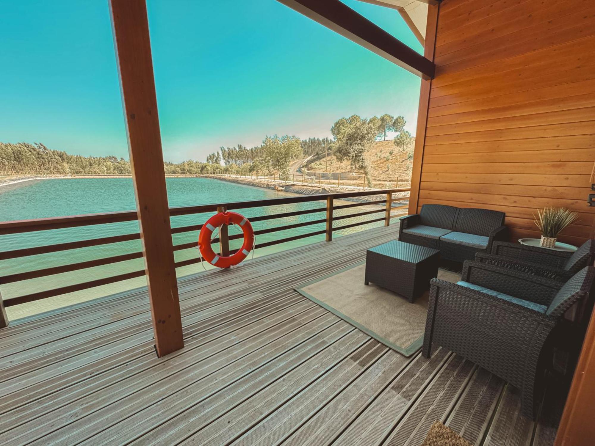 Family House Cup- Quinta Pinheirinhas Holiday home